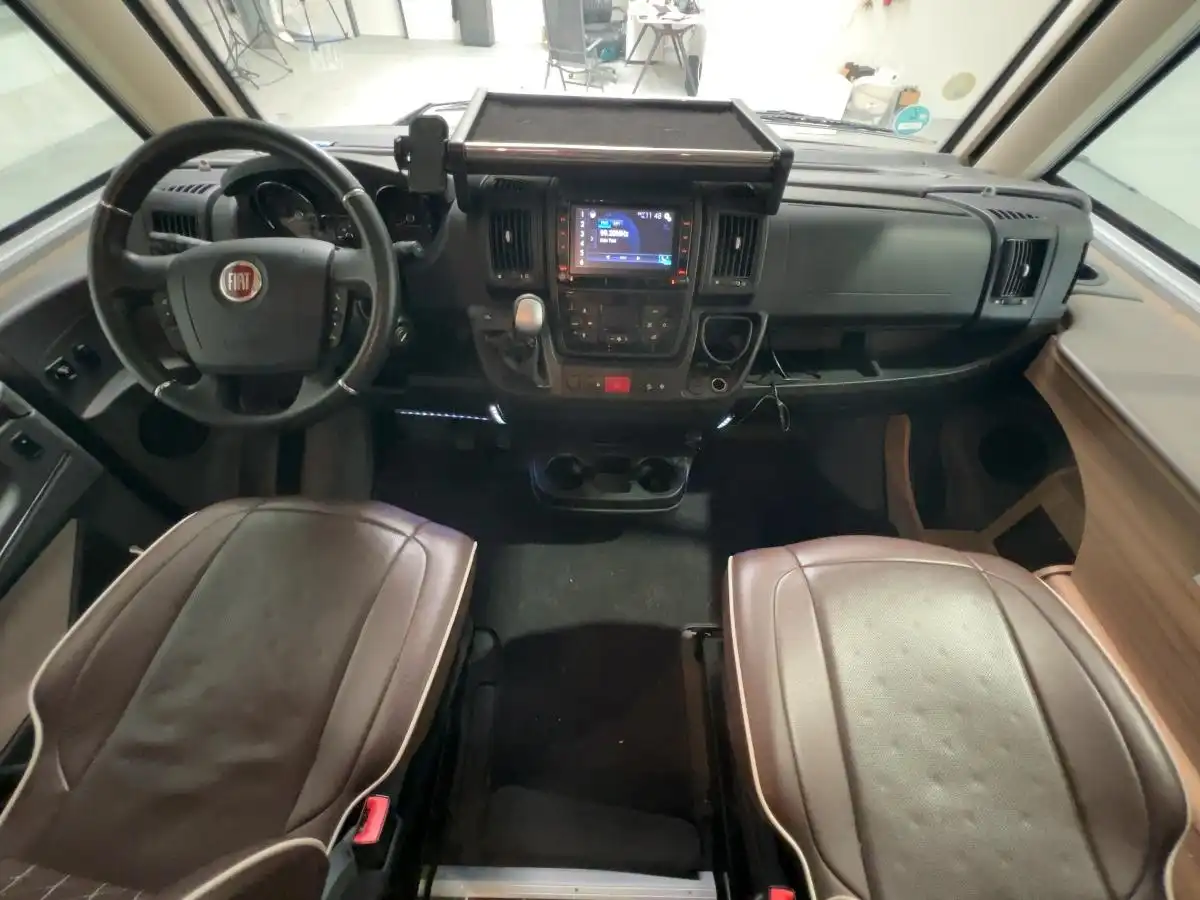 KNAUS SUN I 900 Automatik - Ansicht 6